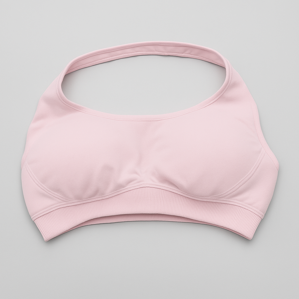 Brassière Core - Pink