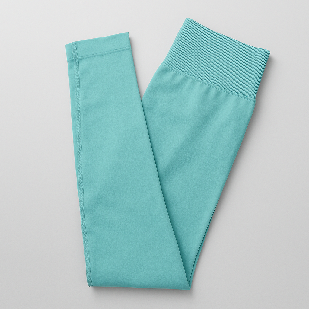 Legging Sculpt Flow - Mint Green