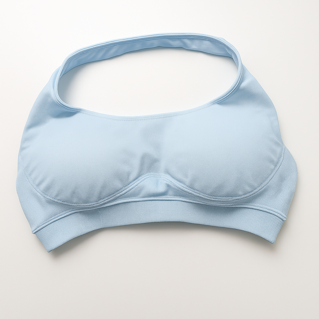 Brassière Core - Ice Blue