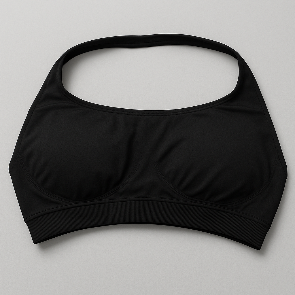 Brassière Core - Black