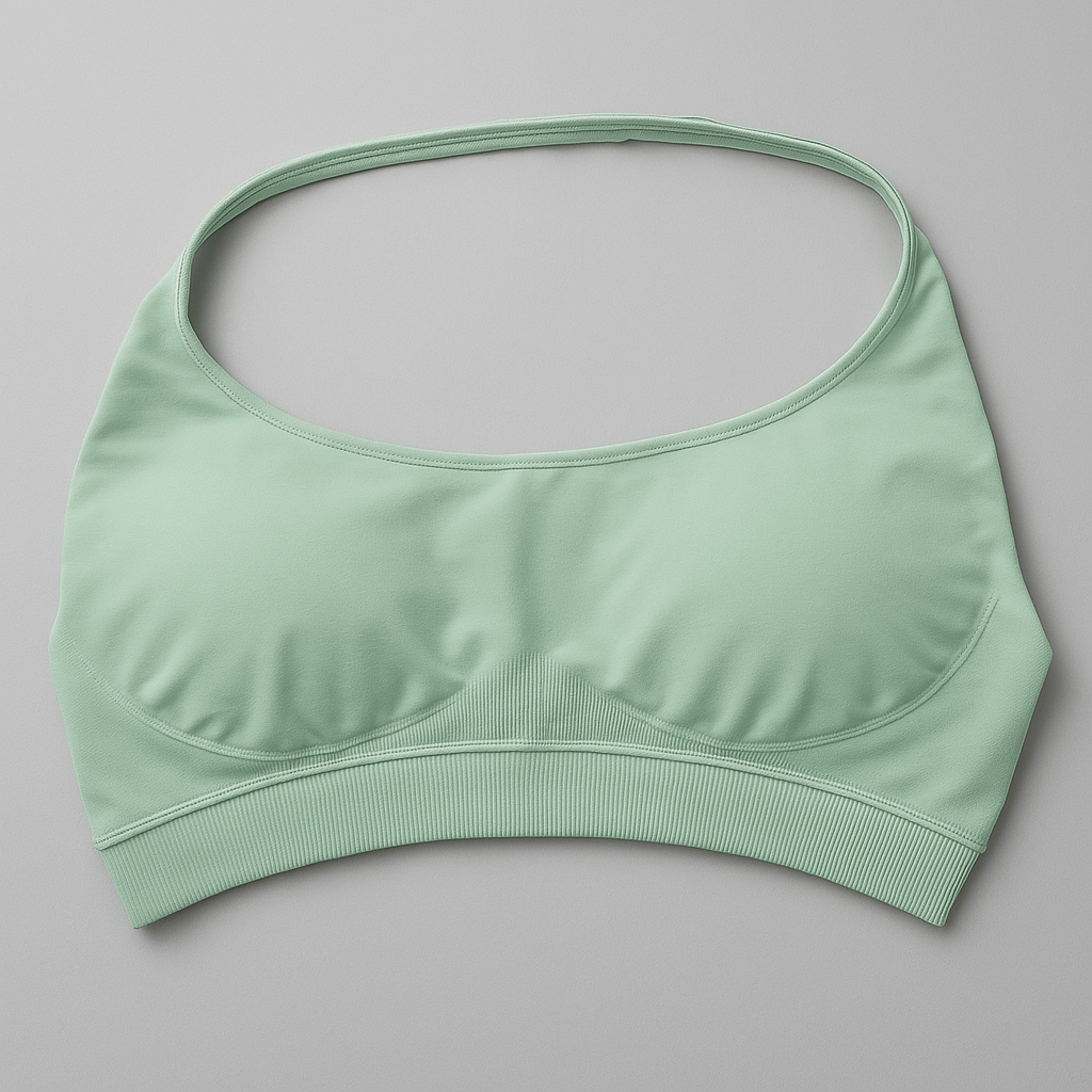 Brassière Core - Palm Green