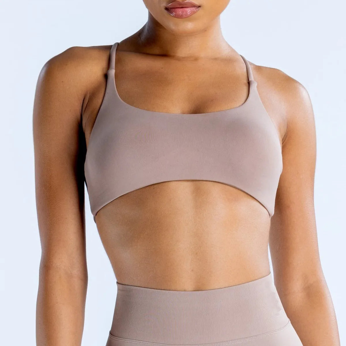 Brassière Skin - Matcha
