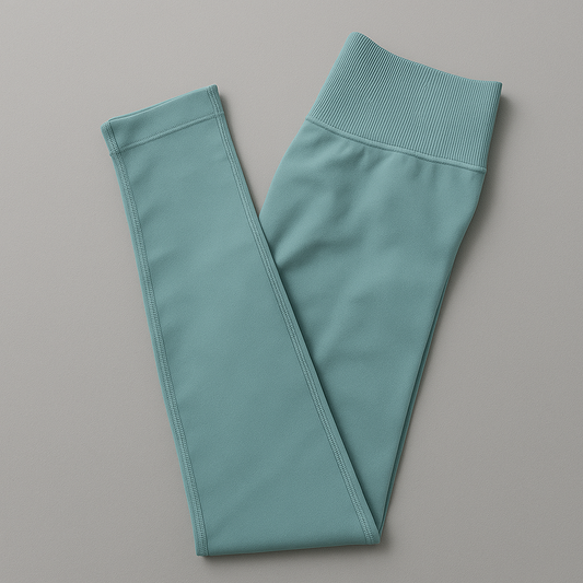 Legging Sculpt Flow - Light Green