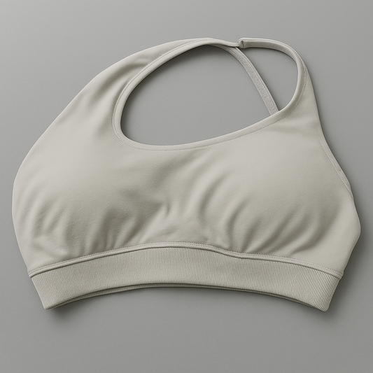 Brassière Mono - Feather Beige