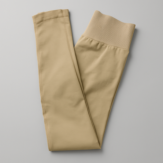Legging Sculpt Flow - Khaki