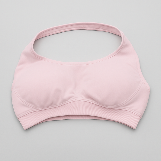 Brassière Core - Pink
