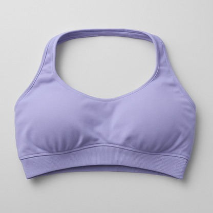 Brassière Core - Light Purple