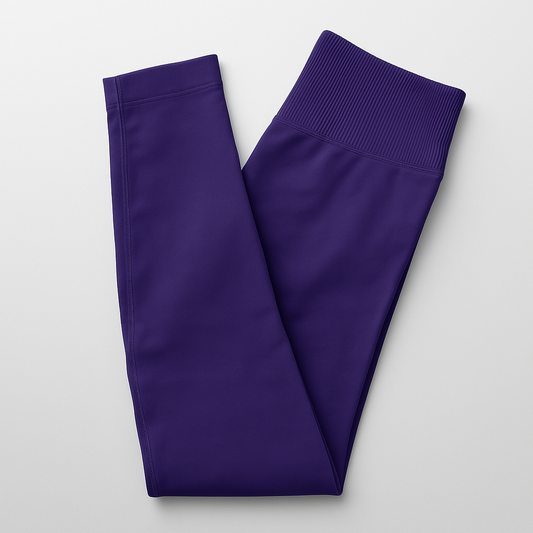 Legging Sculpt Flow - Indigo