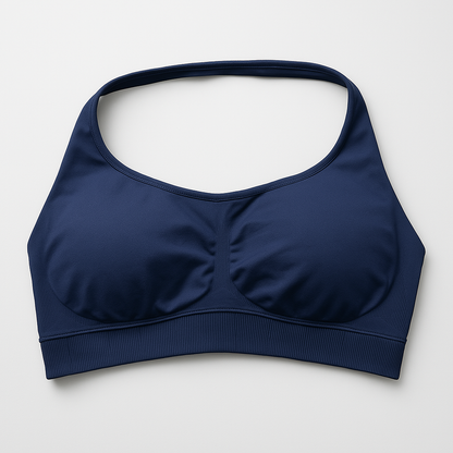 Bra Core - Blue Gray