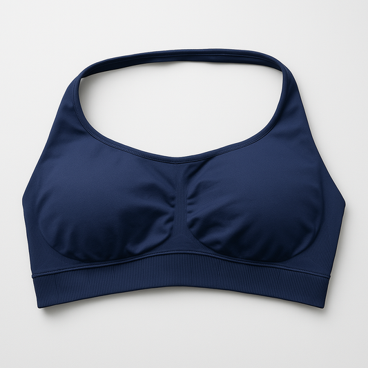 Brassière Core - Blue Gray