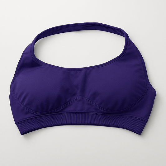 Brassière Core - Indigo