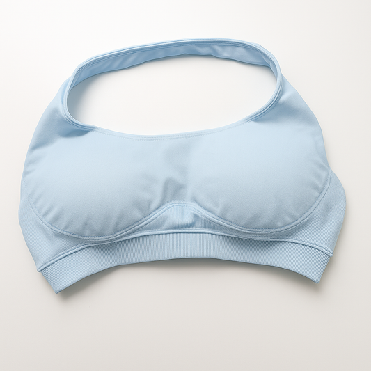 Brassière Core - Ice Blue
