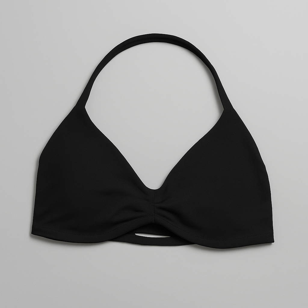 Brassière Sculpt - Black