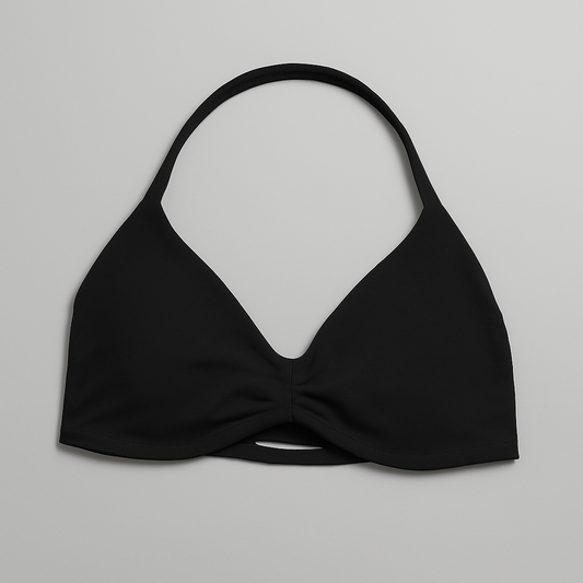 Brassière Sculpt - Black