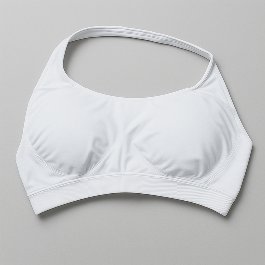 Brassière Core - White