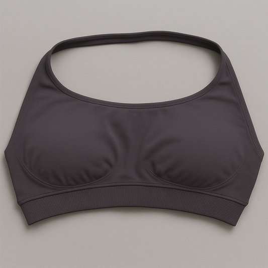 Brassière Core - Mushroom Grey