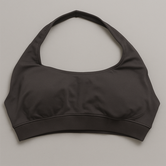 Brassière Core - Dark Grey