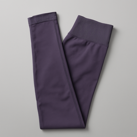 Legging Sculpt Flow - Mushroom Grey