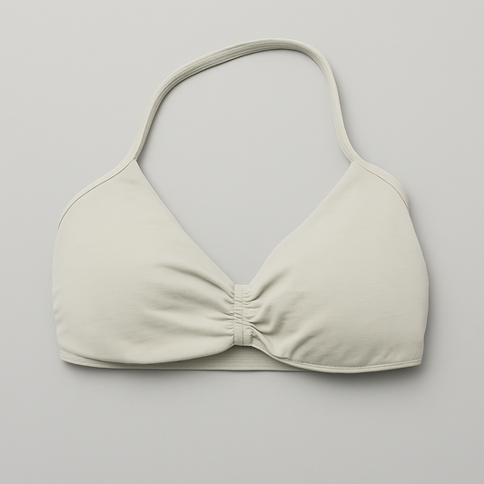 Brassière Sculpt - Light Gray