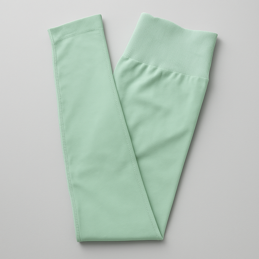 Legging Sculpt Flow - Palm Green