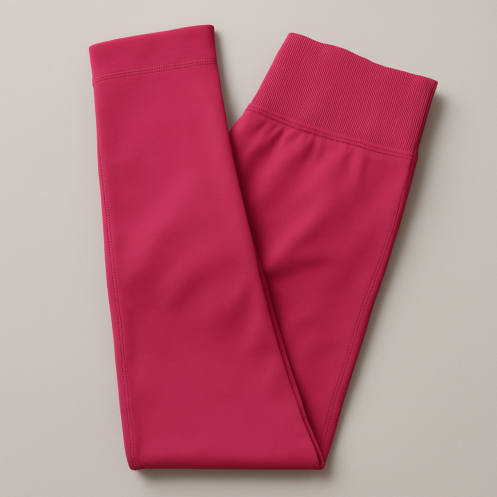 Legging Sculpt Flow - Plum Colored