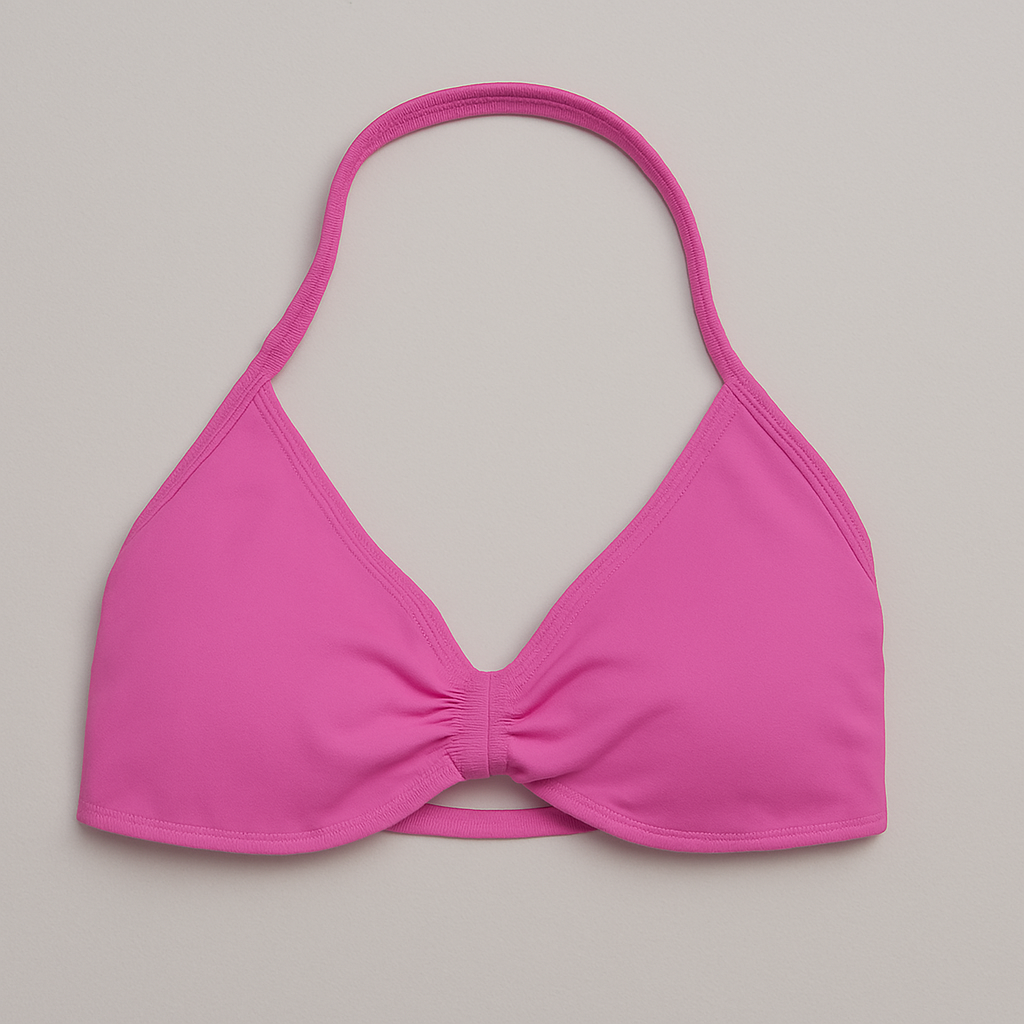 Brassière Sculpt - Bloom Pink