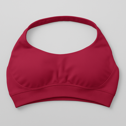 Brassière Core - Plum