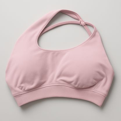 Brassière Mono - Pink