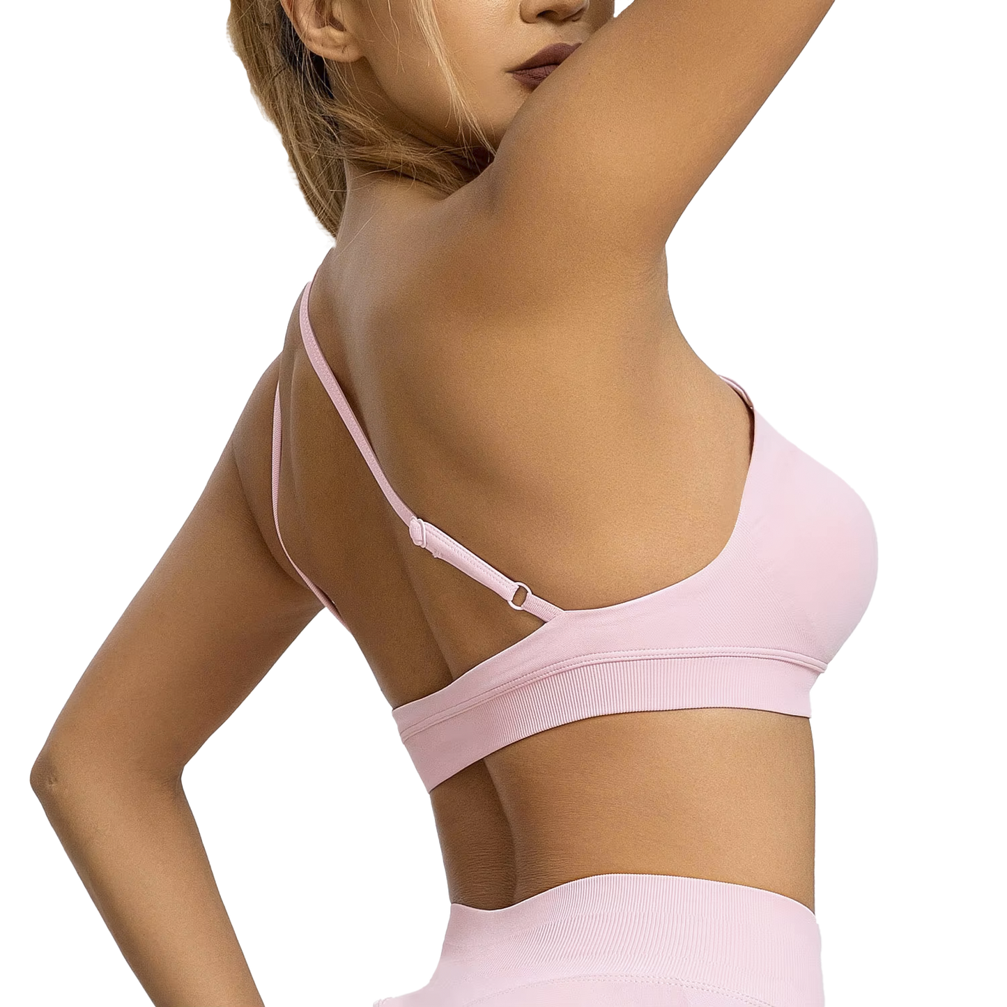 Brassière Mono - Black