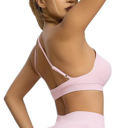 Brassière Mono - Black