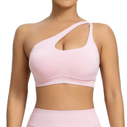 Brassière Mono - Black