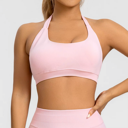 Brassière Core - Light Green